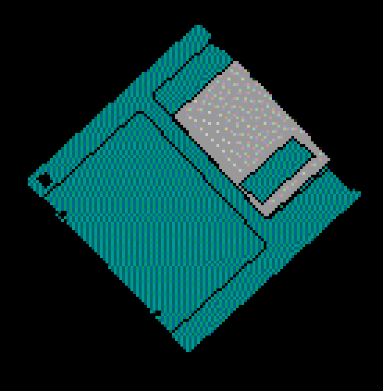 ceremony artifact