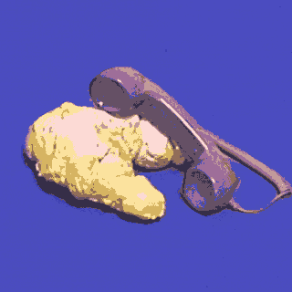 ceremony artifact