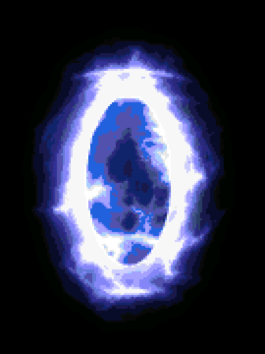 ceremony artifact