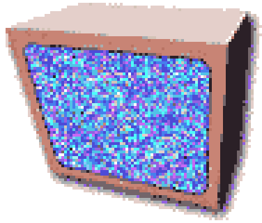 ceremony artifact
