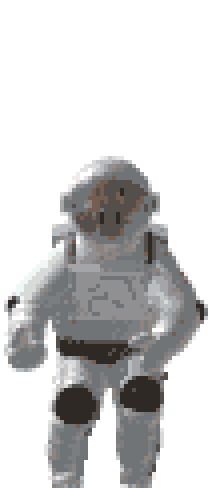 ceremony artifact
